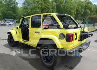 2023 Jeep WRANGLER photo