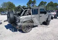 2023 Jeep WRANGLER фото