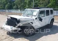 2023 Jeep WRANGLER photo