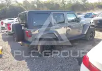 2023 Jeep WRANGLER фото