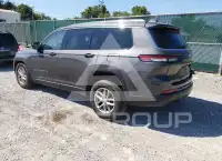 2023 Jeep Grand Cherokee photo