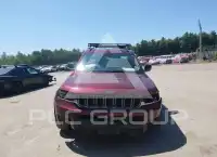 2023 Jeep Grand Cherokee фото