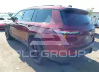 2023 Jeep Grand Cherokee photo