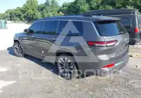 2023 Jeep Grand Cherokee photo