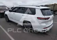 2023 Jeep Grand Cherokee photo