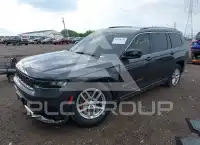 2023 Jeep Grand Cherokee фото