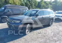 2023 Jeep Grand Cherokee photo