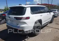 2023 Jeep Grand Cherokee фото