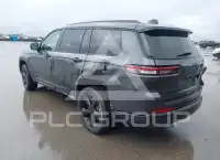 2023 Jeep Grand Cherokee фото