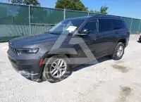 2023 Jeep Grand Cherokee photo