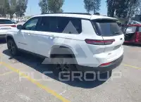 2023 Jeep Grand Cherokee photo