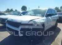 2023 Jeep Grand Cherokee фото