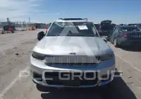 2023 Jeep Grand Cherokee фото