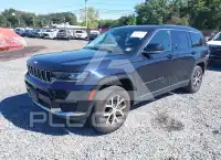 2023 Jeep Grand Cherokee фото