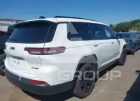 2023 Jeep Grand Cherokee фото