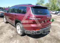 2023 Jeep Grand Cherokee фото