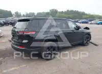 2023 Jeep Grand Cherokee фото