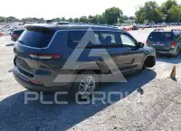 2023 Jeep Grand Cherokee photo