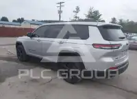 2023 Jeep Grand Cherokee фото