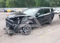 2023 Jeep Grand Cherokee фото