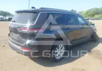 2023 Jeep Grand Cherokee фото