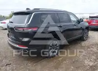 2023 Jeep Grand Cherokee photo