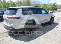 2023 Jeep Grand Cherokee фото
