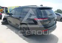 2023 Jeep Grand Cherokee фото