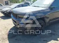 2023 Jeep Grand Cherokee фото