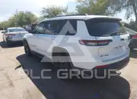2023 Jeep Grand Cherokee фото