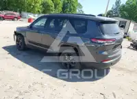 2023 Jeep Grand Cherokee фото