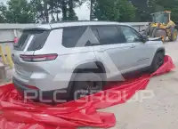 2023 Jeep Grand Cherokee фото