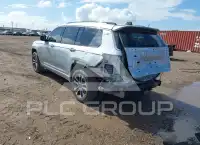2023 Jeep Grand Cherokee фото