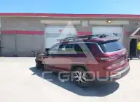 2023 Jeep Grand Cherokee фото