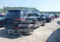 2023 Jeep Grand Cherokee фото