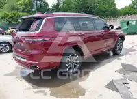 2023 Jeep Grand Cherokee фото