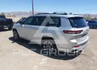 2023 Jeep Grand Cherokee фото
