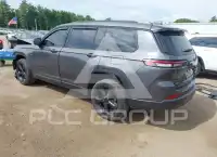 2023 Jeep Grand Cherokee фото
