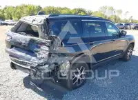 2023 Jeep Grand Cherokee фото