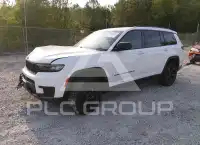 2023 Jeep Grand Cherokee фото