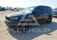2023 Jeep Grand Cherokee фото