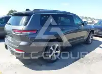 2023 Jeep Grand Cherokee фото