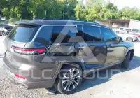 2023 Jeep Grand Cherokee photo
