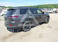 2023 Jeep Grand Cherokee фото