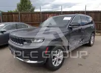 2023 Jeep Grand Cherokee фото