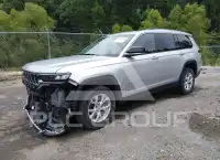 2023 Jeep Grand Cherokee фото