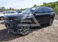 2023 Jeep Grand Cherokee photo