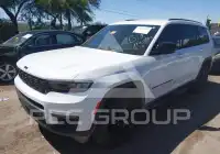 2023 Jeep Grand Cherokee фото