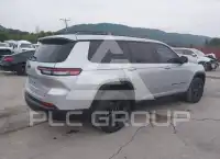 2023 Jeep Grand Cherokee фото