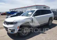 2023 Jeep Grand Cherokee фото